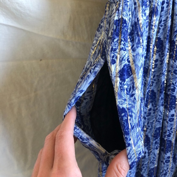 Anthropologie Hampstead Jumpsuit - Ne Quittez Pas - Picture 8 of 9